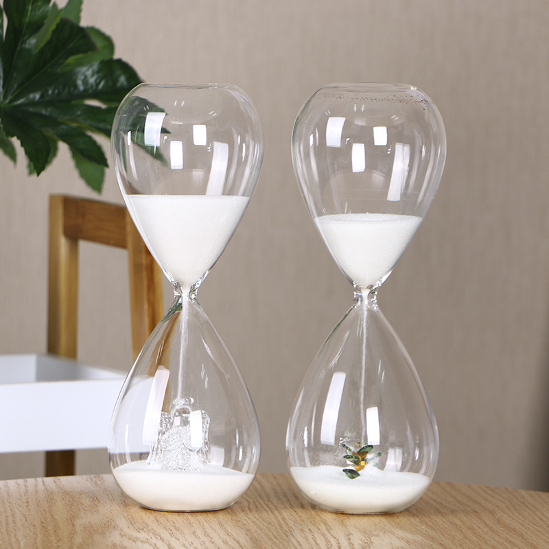 sand timer
