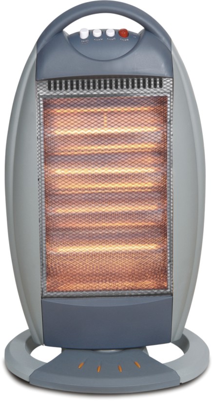Halogen Heater