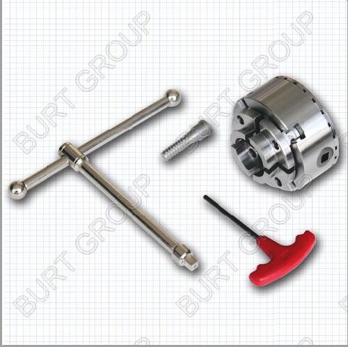 QINGDAO BURT INTERNATIONAL TRADING CO.,LTD – matriz de metal 2