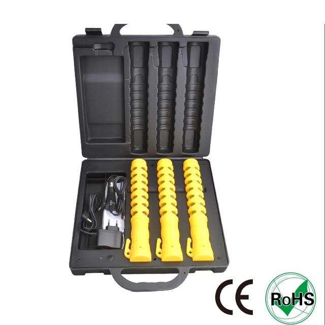 UT-R3 LED Baton Road Flare Kit