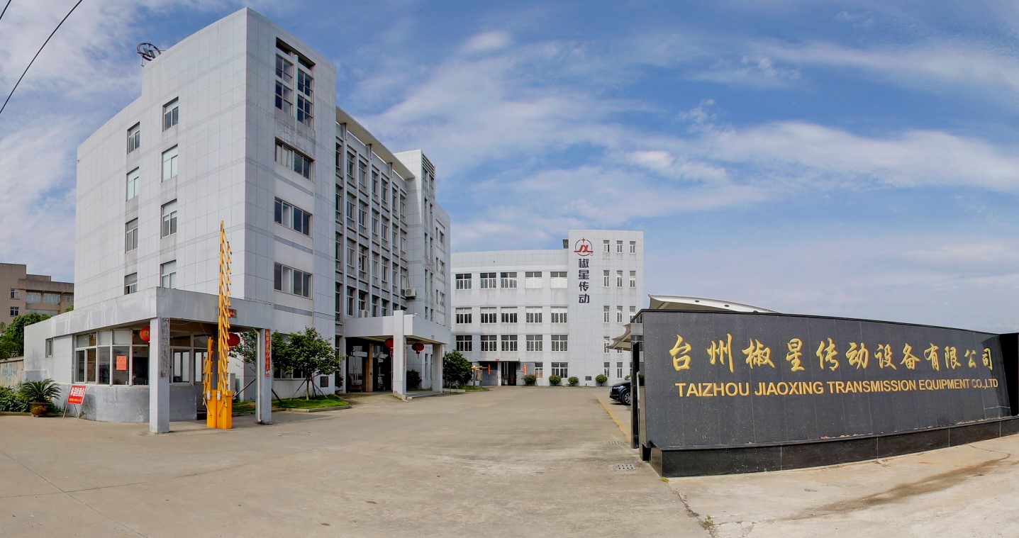 Taizhou Jiaostar Transmission Equipment Co., Ltd. – Other general machinery 1