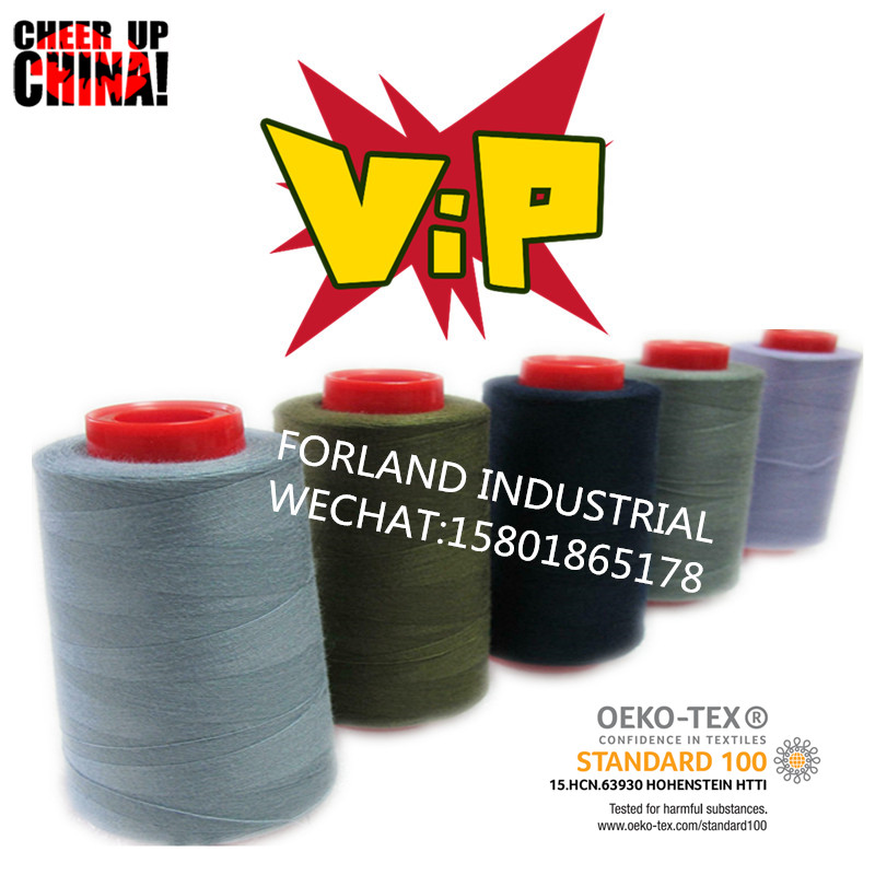 Polyester Thread