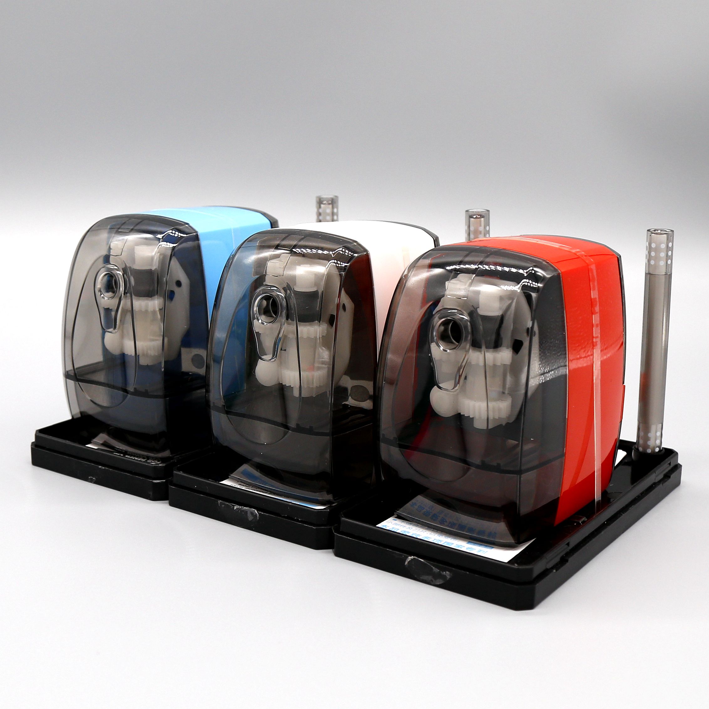 Sharpener High Quality Factory Customized Package Wholesale，PS-0026