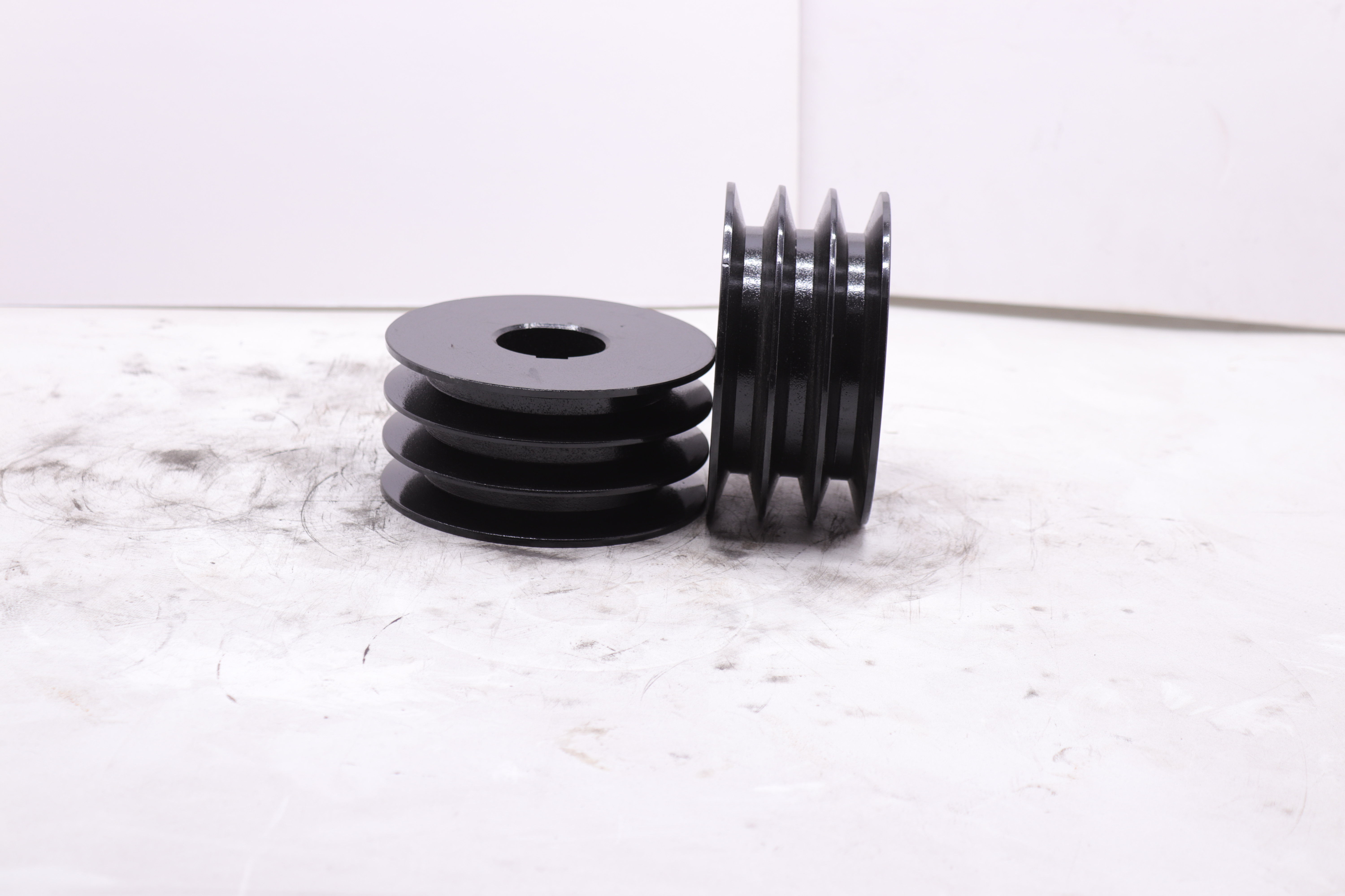 V Pulley