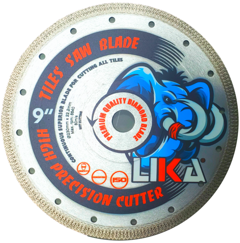 Tile Diamond Blade