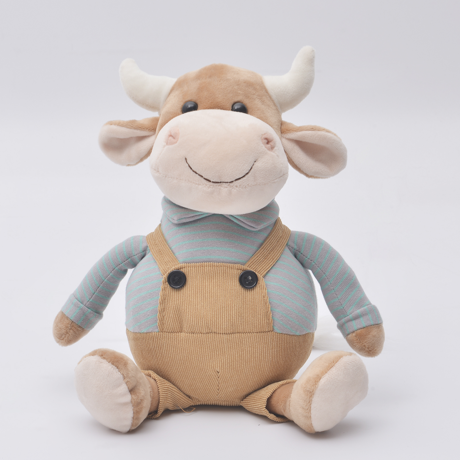 New plush toys