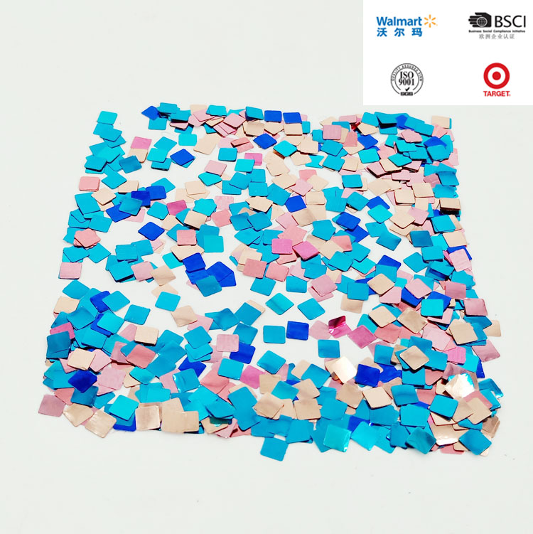 Party confetti
