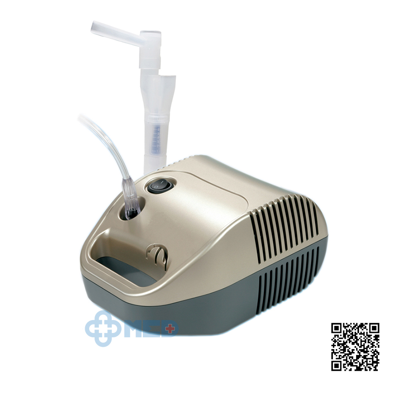 nebulizer