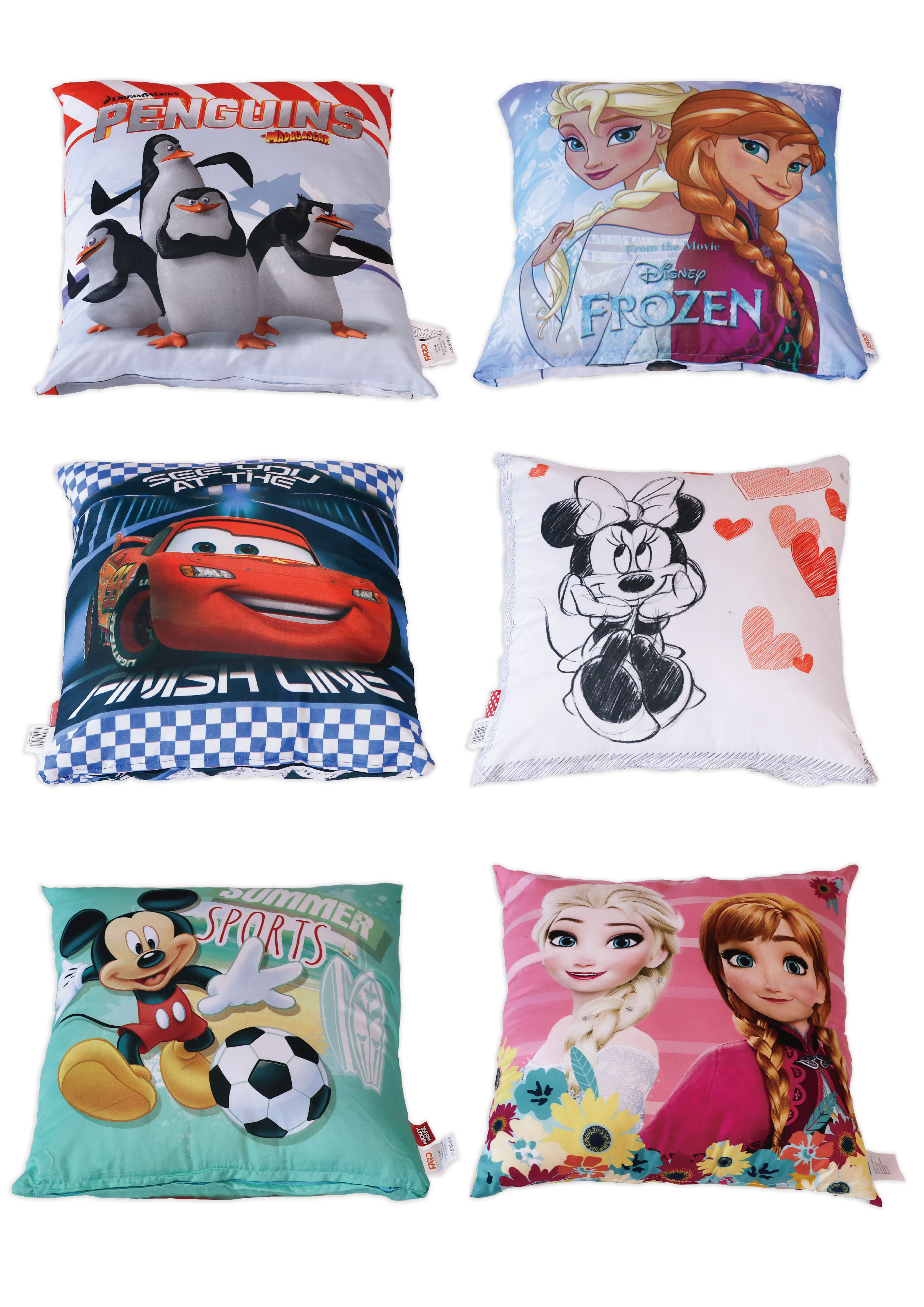 cushion