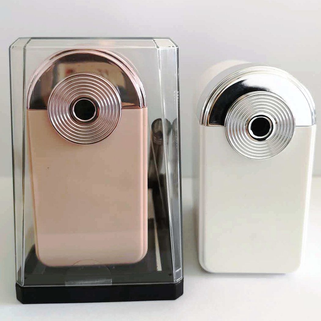 Matel Pencil Sharpener，High Quality Factory Customized Package Wholesale，PS-0018