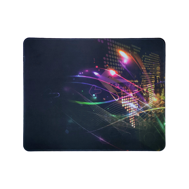 Large Size Gaming Mouse Pad Microfiber Cloth Top（High-End）