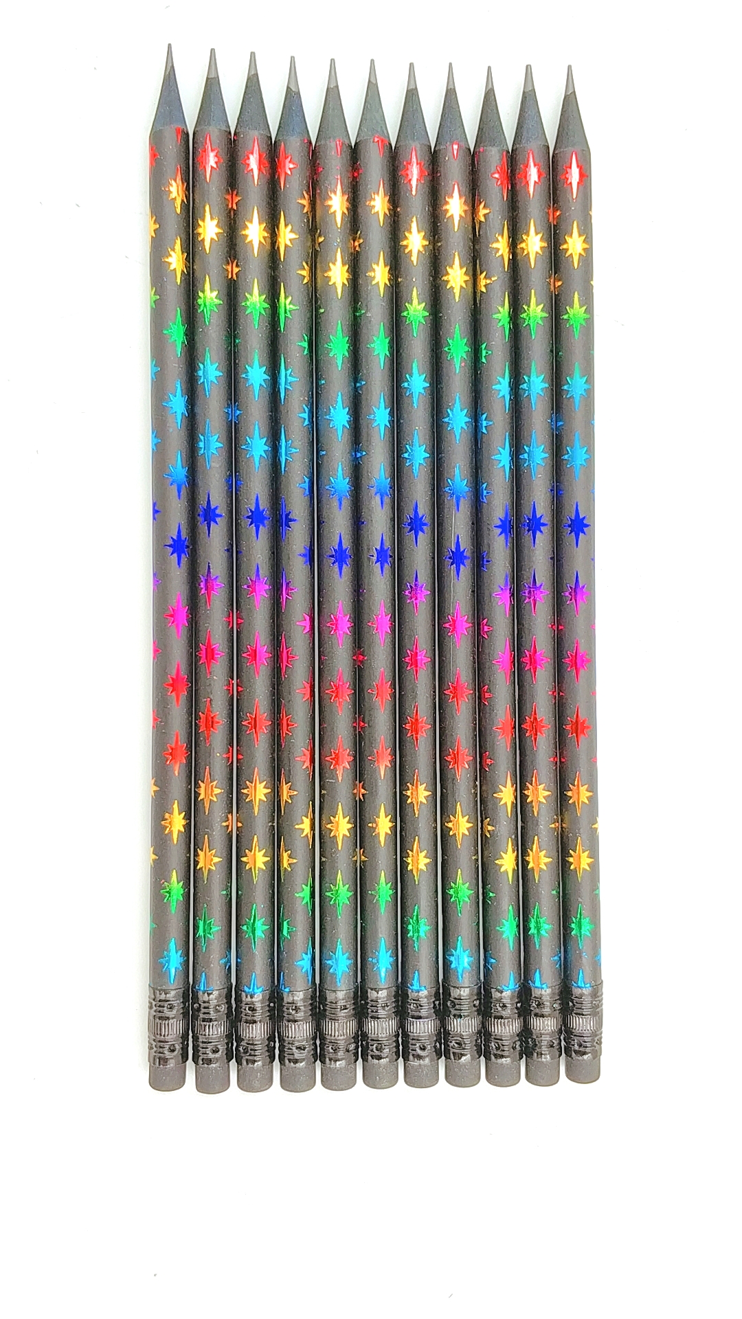 HB Black wood Pencil