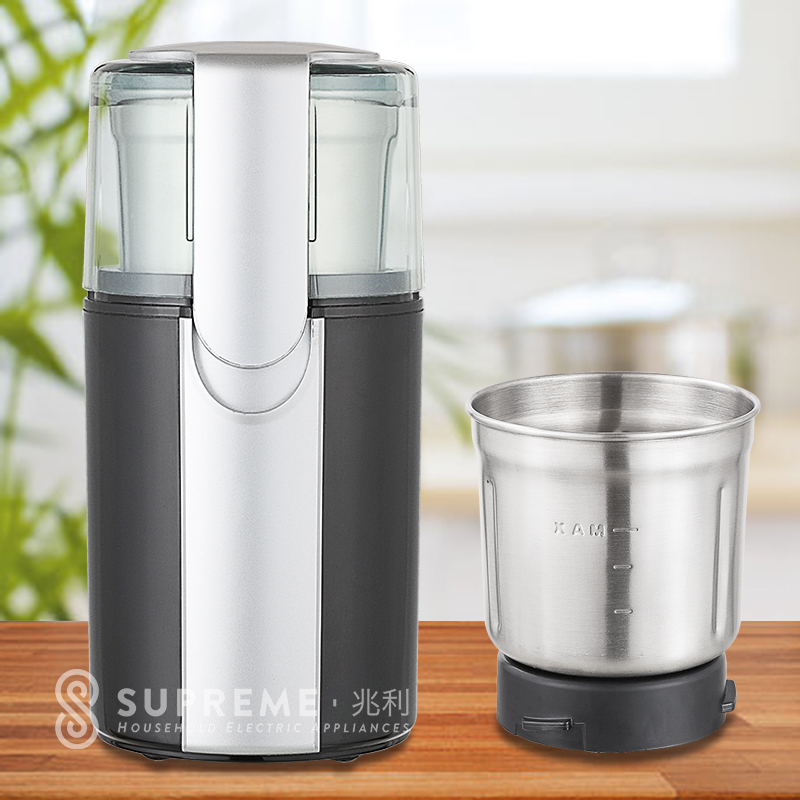 Grind Chop, Electric Coffee grinder, Coffee grinder, Spice grinder, Coffee mill, Grinder.