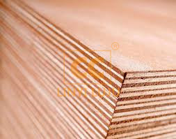 Furniture grade plywood