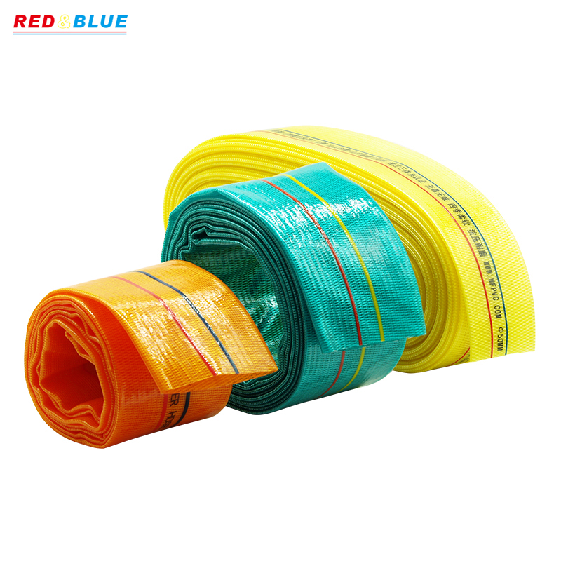 Lay Flat Hose