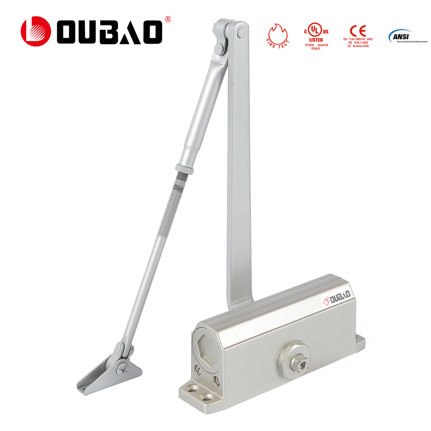 603Door Closer