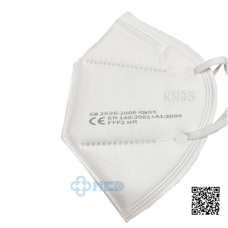 UT-SDM008 KN95/FFP2 Particulate Respirator(Non-Medial)