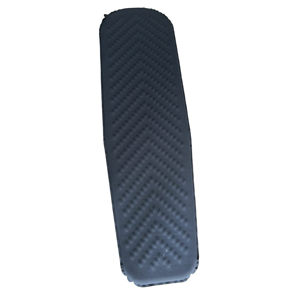TPU compact self inflating sleeping mat