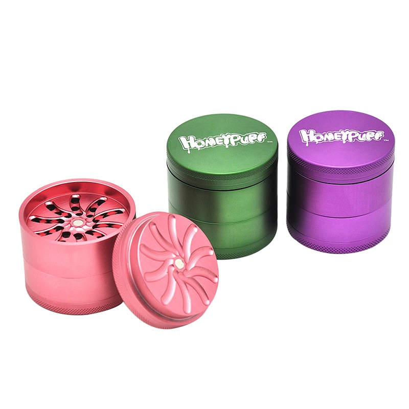 starbuss herb grinder cnm63-4