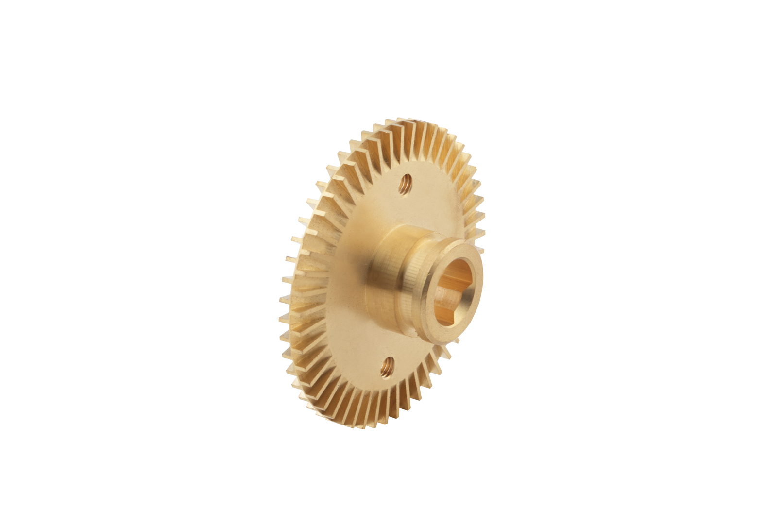 impeller
