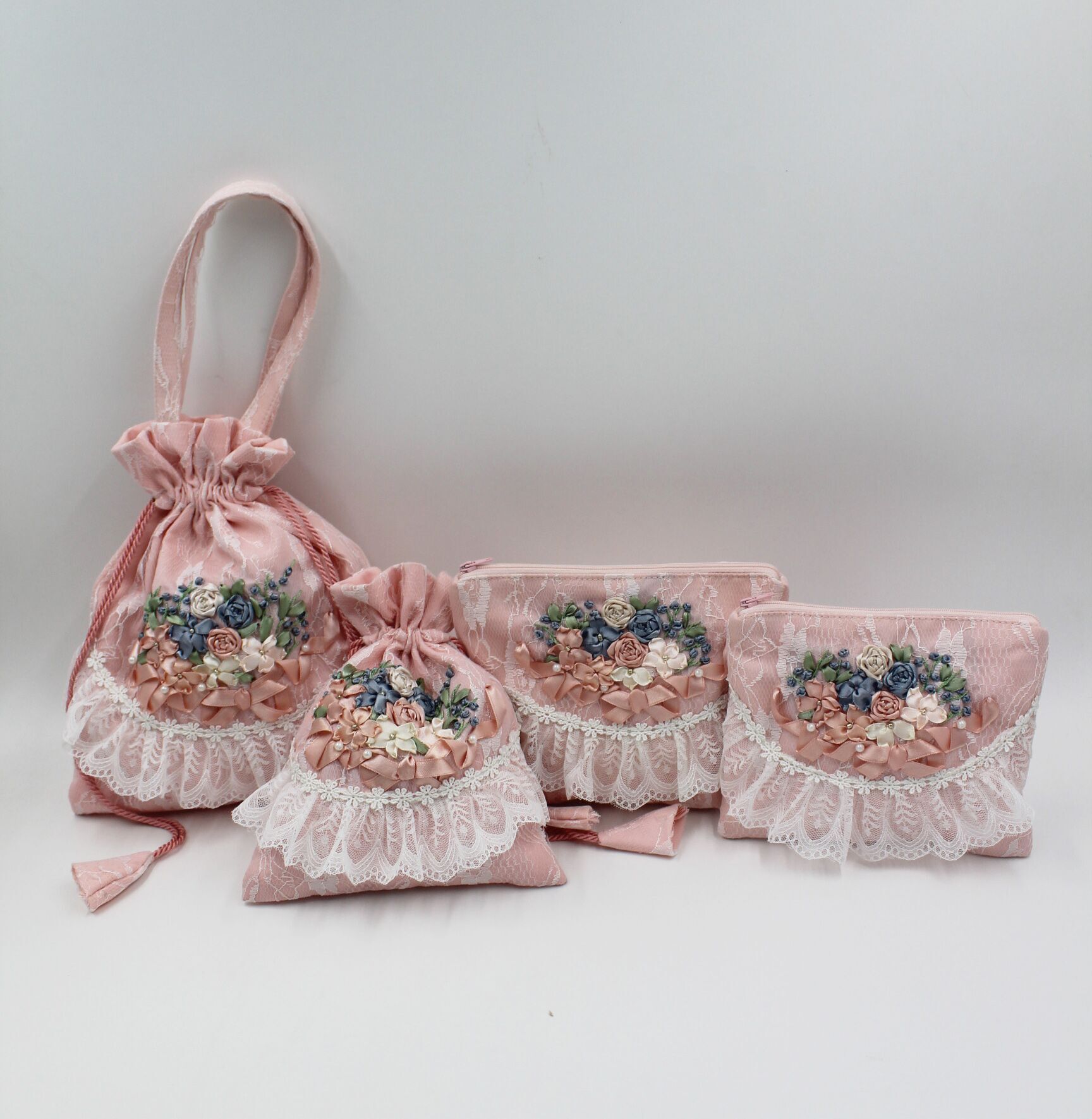 decoration bags