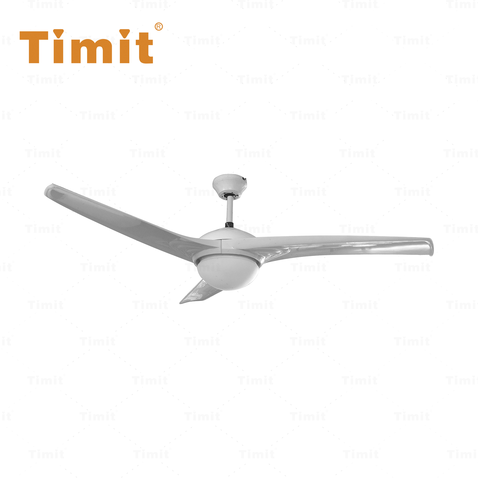 52" Decorative Ceiling Fan