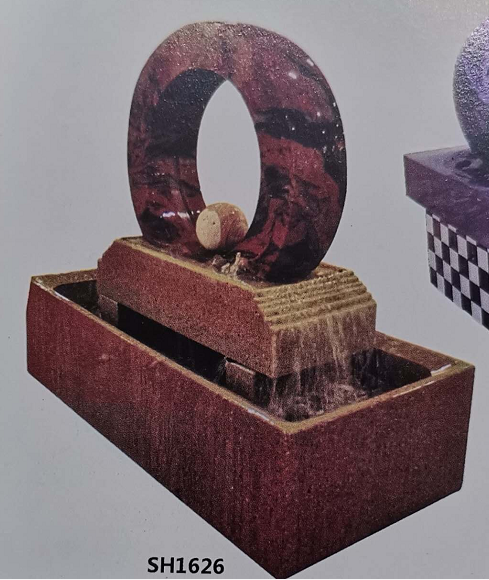 XIAMEN SEEHI-HONGDA STONE CO., LTD. – mesa de comedor 2
