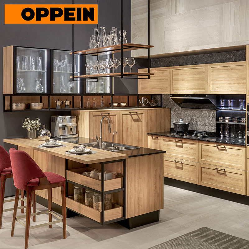 Kitchen Cabinets