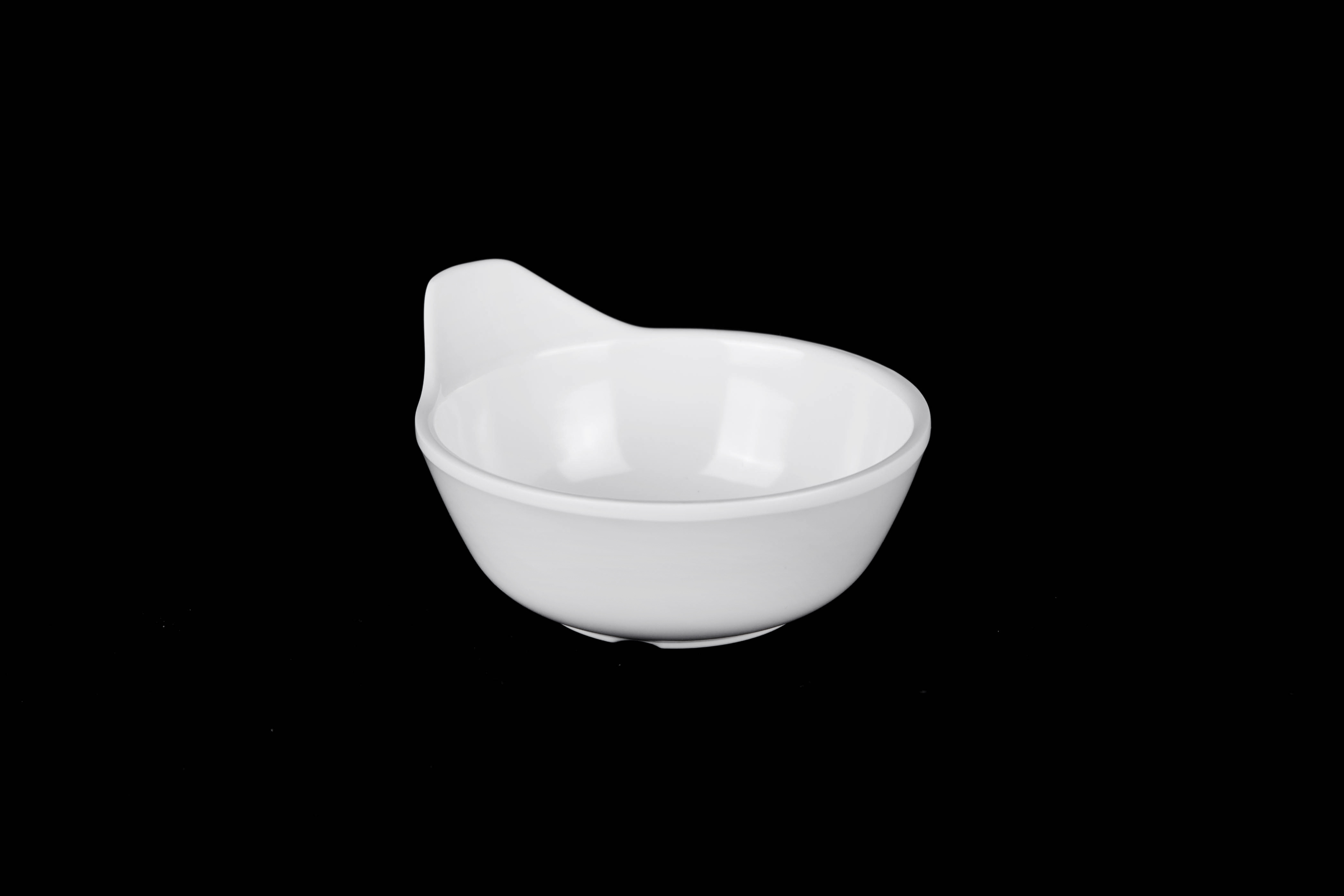Melamine bowl