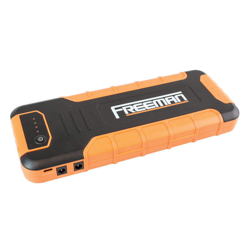 800 Amp Battery Jump Starter & Power Supply