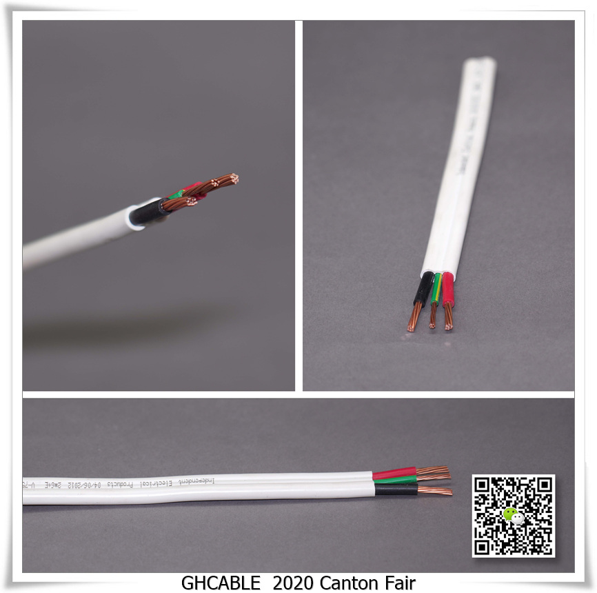 AS/NZS TPS Cable Flat cable