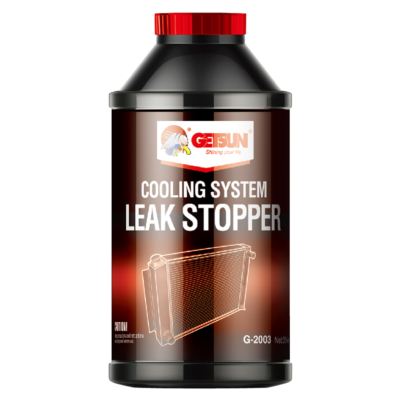 G-2003 cooling system leak stopper