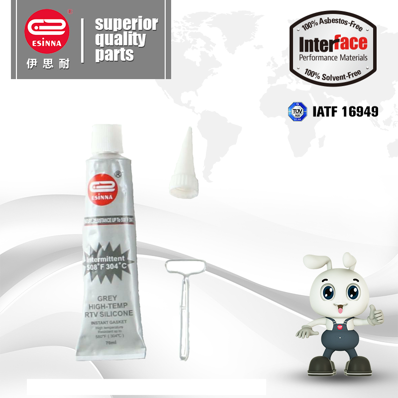 Rtv Silicone Gasket Maker
