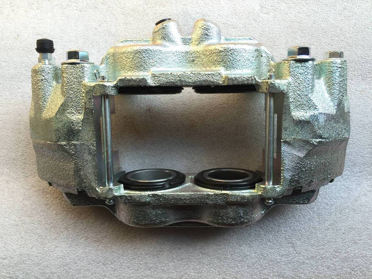 Brake Caliper Тормозной суппорт Pinza De Freno Used for Toyota Hilux REVO