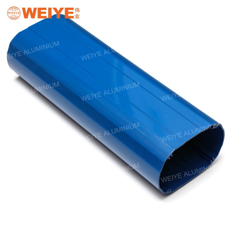 Industrial Aluminium Profile
