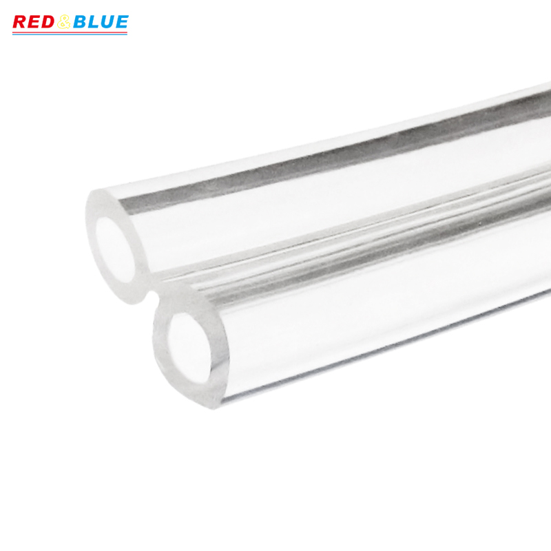 Clear PVC Hose