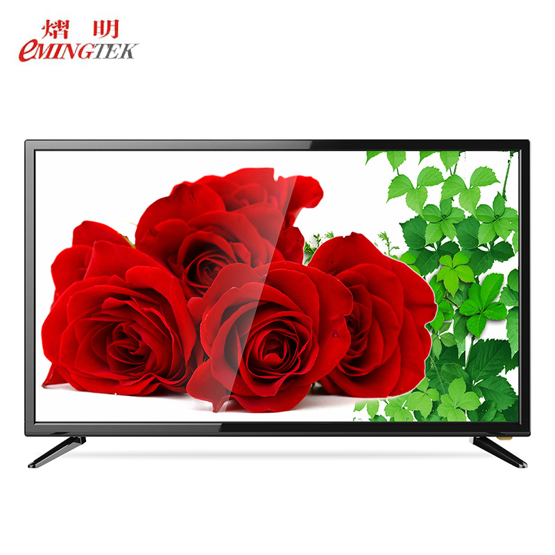 55" 4k Smart TV With Android 9.0/LED TV/ Uhd Smart TV/ Dvb-T2/S2/ Isdb-T/Atsc TV