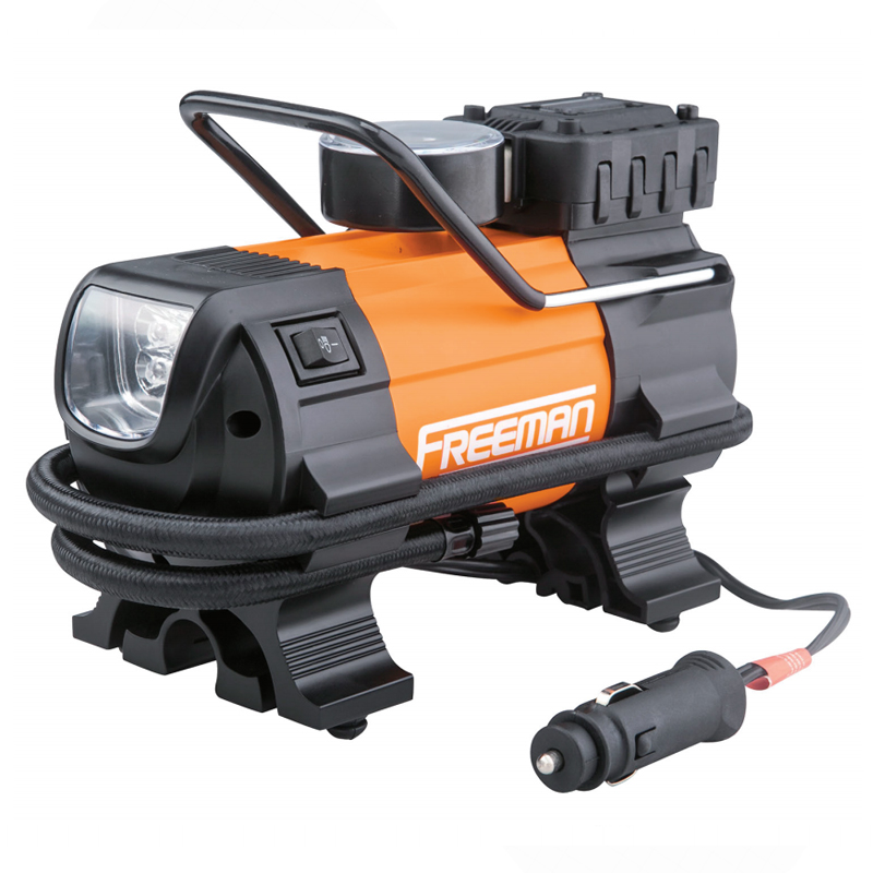 12 Volt Tire Inflator