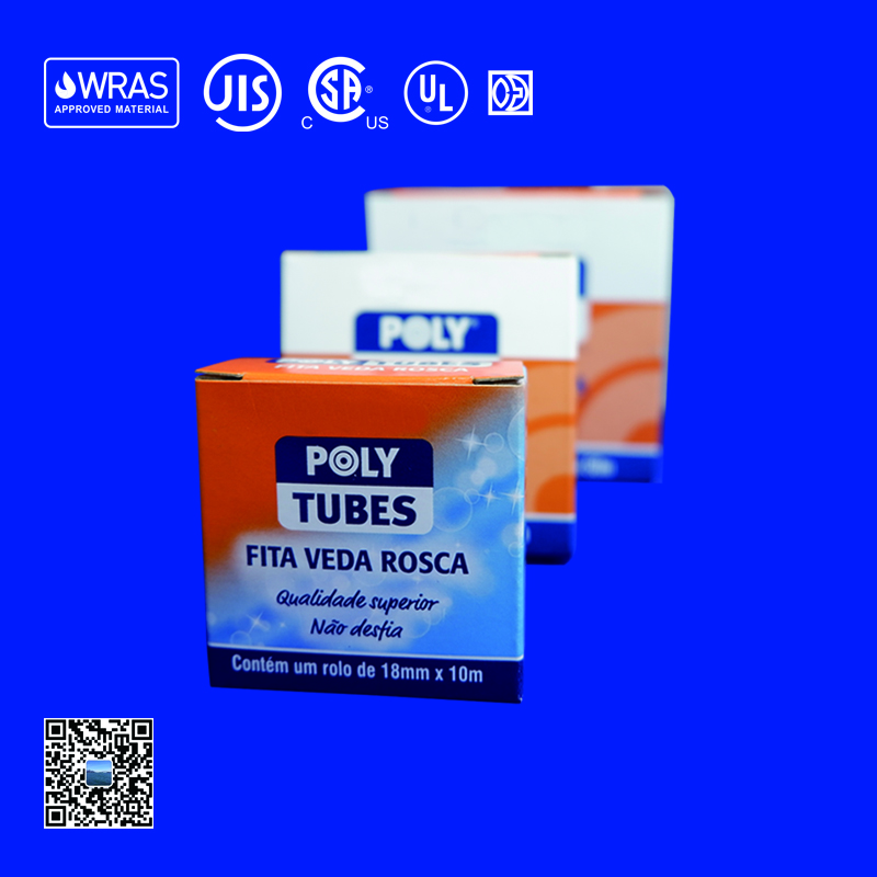 Teflon Tape,ptfe Thread Seal Tape,ptfe Tape,plumbing Tape
