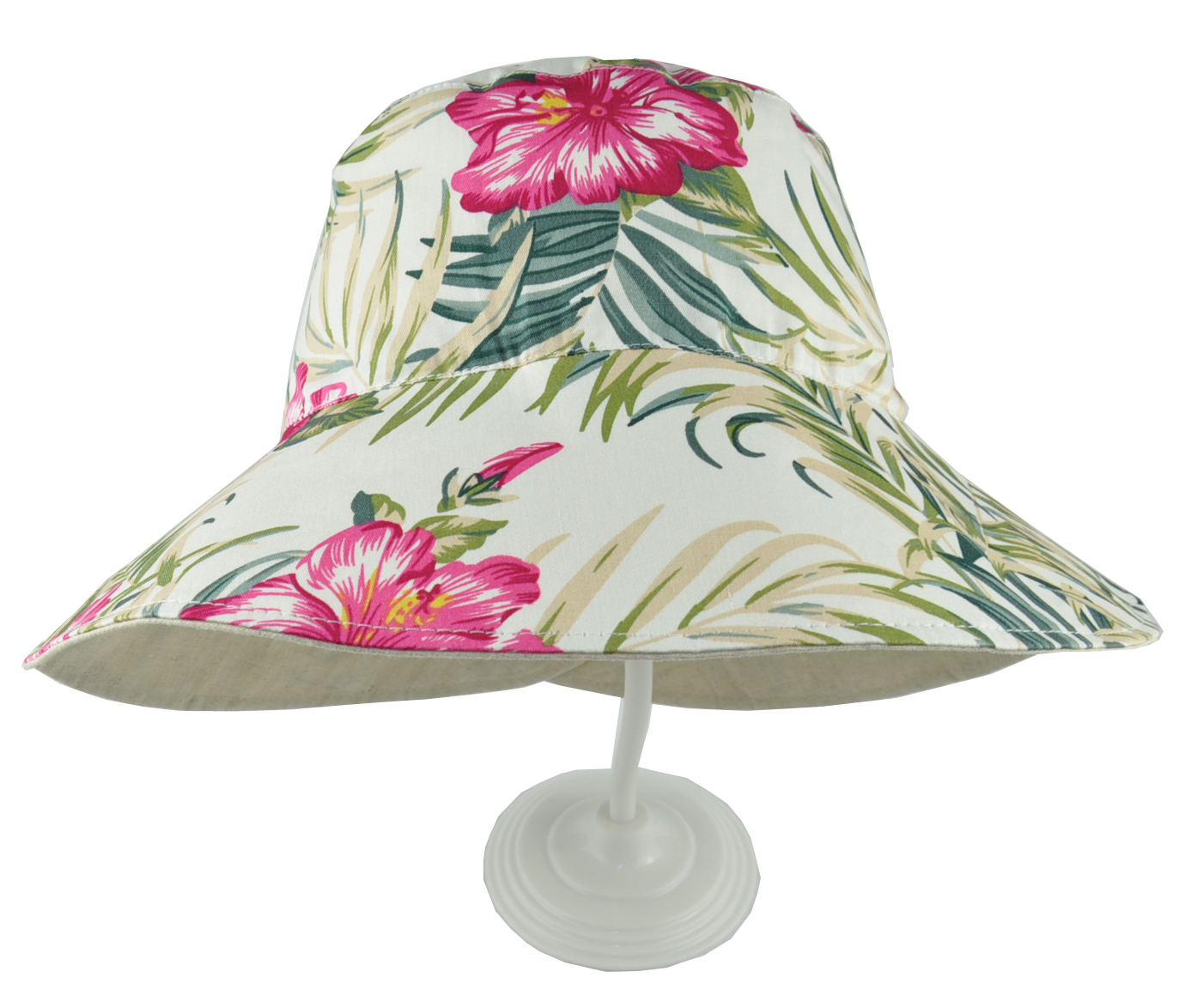 Promotion printed bucket hat