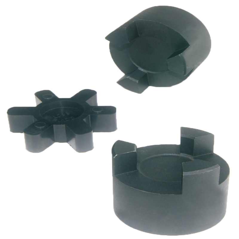 Jaw L Coupling L 035-225