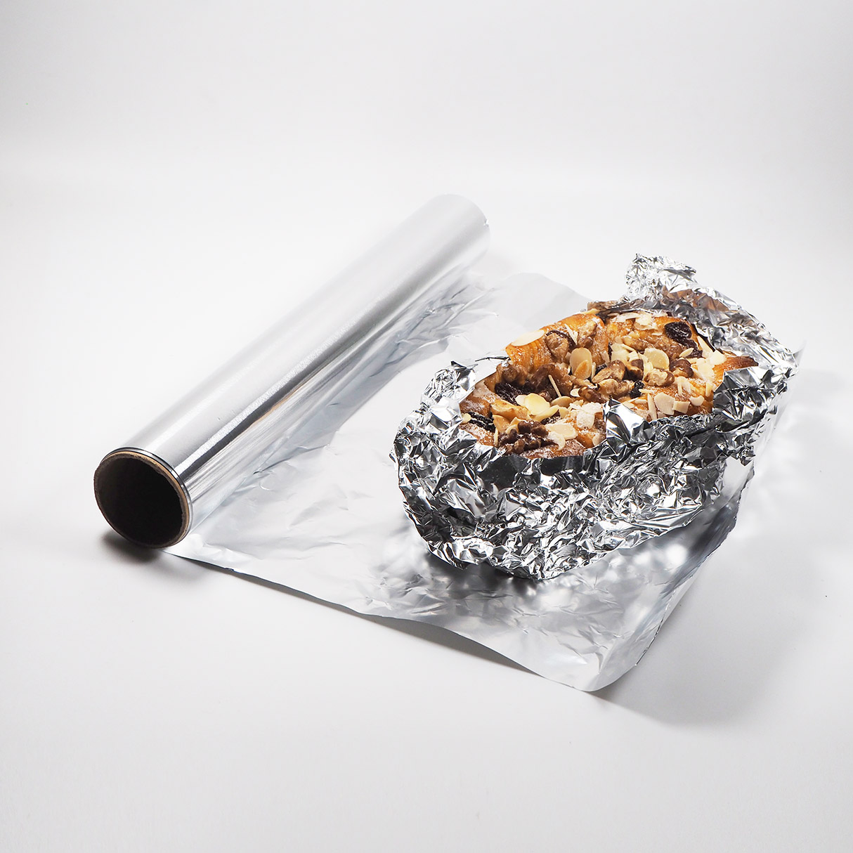 Heavy Duty Quality Food Service Catering Aluminium Foil Roll