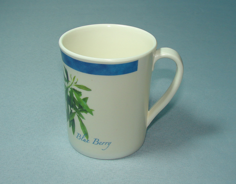 Melamine Mug