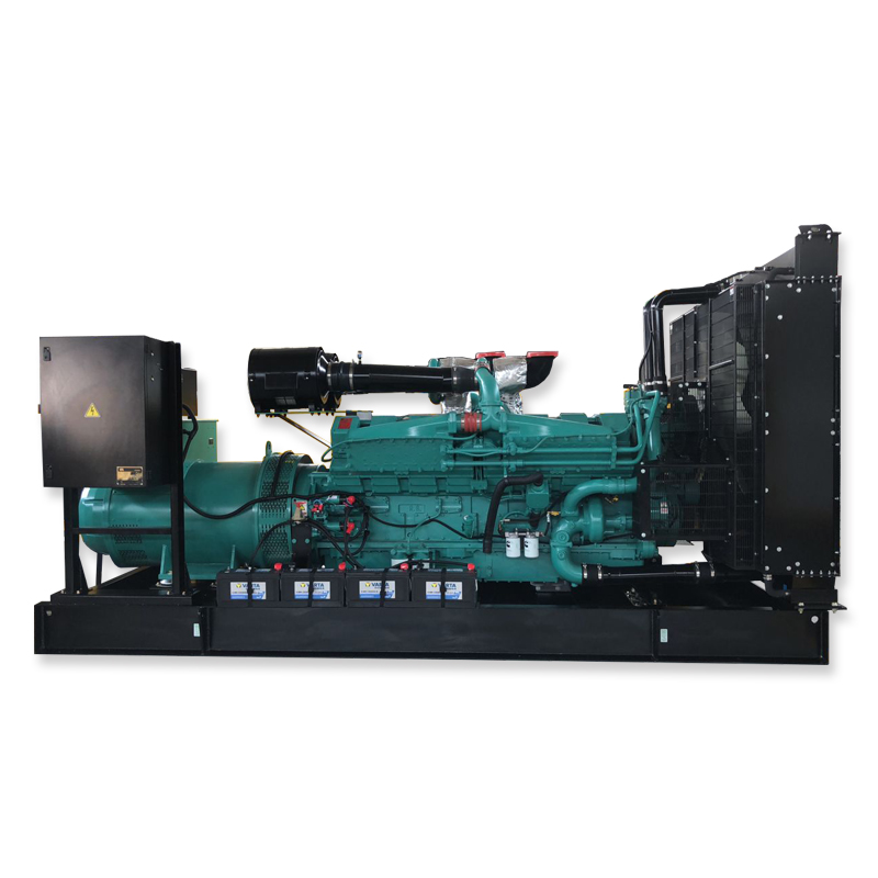 60HZ Diesel Generator 20kva diesel power generator 400kva 1000kva diesel geneartor set