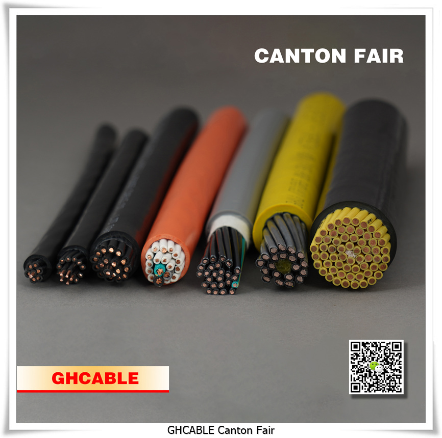 Control Power Cable