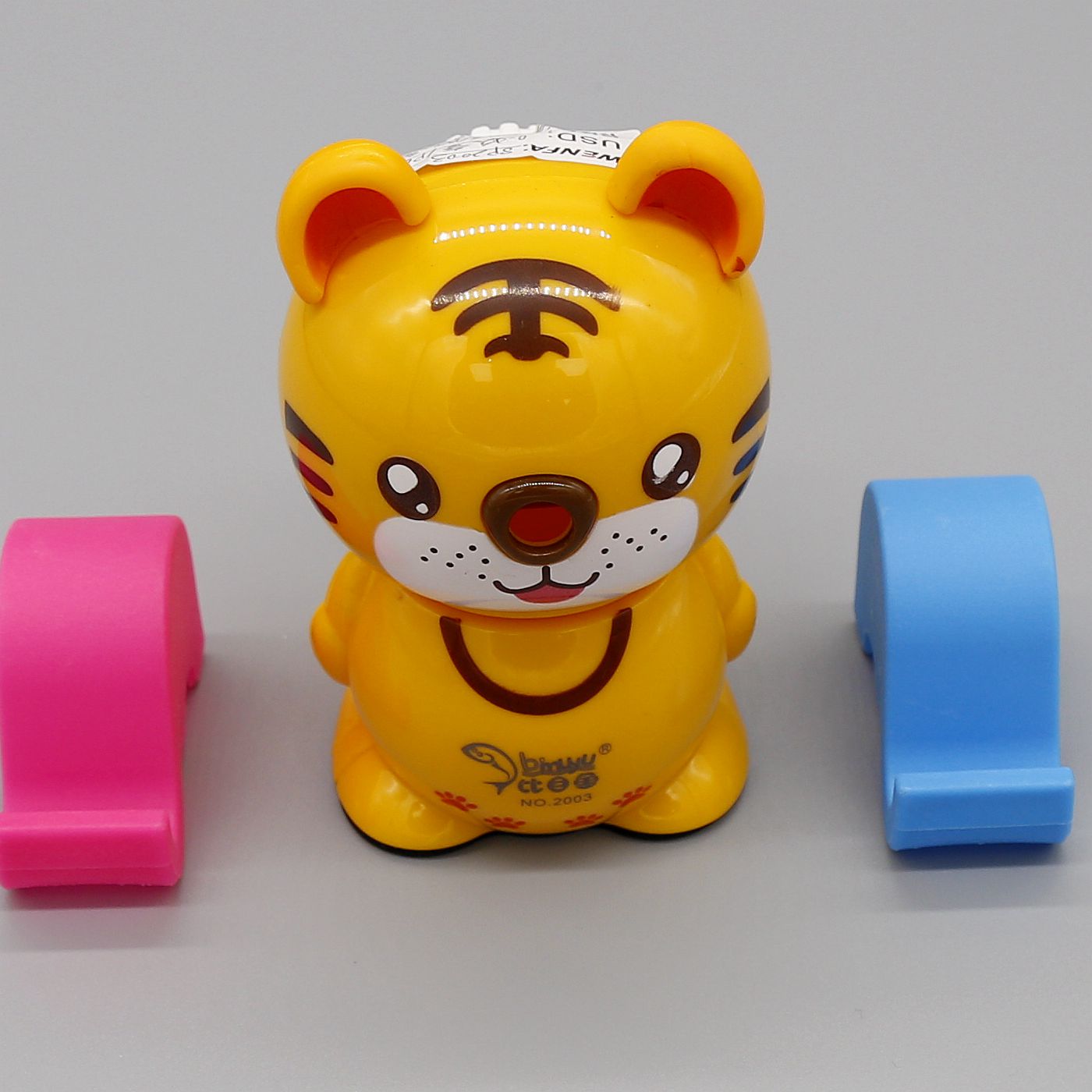 Sharpener ，High Quality Factory Customized Package Wholesale，PS-2003