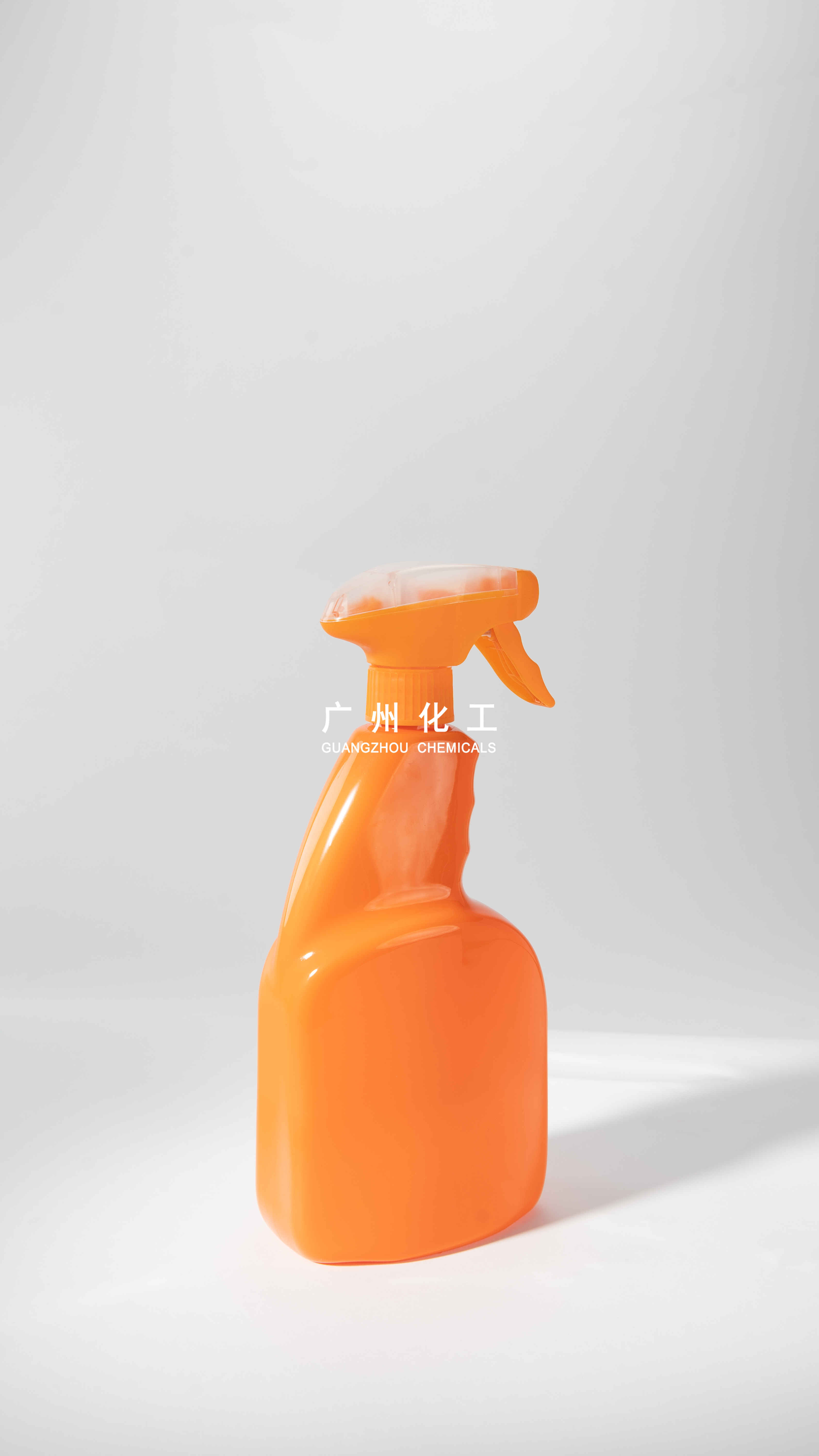 塑料液体喷雾器