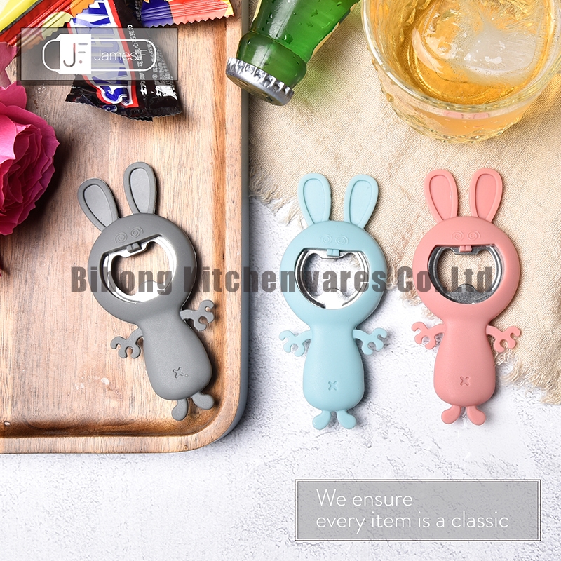 Siliocne Bottle Opener
