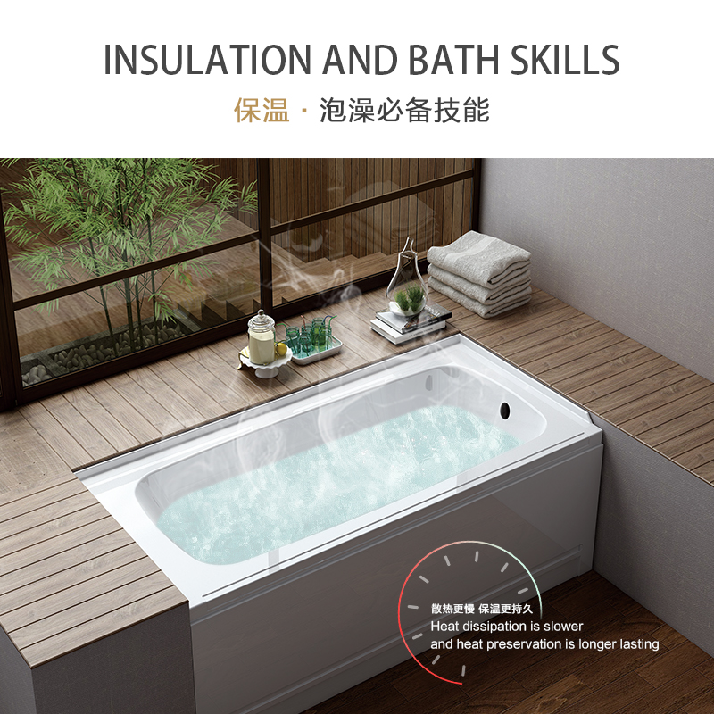 Bathtub