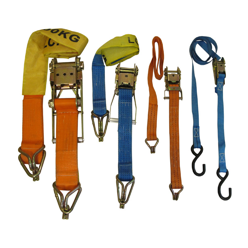 Ratchet Assemblies/Ratchet tie down